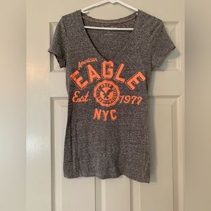 American Eagle Shirt